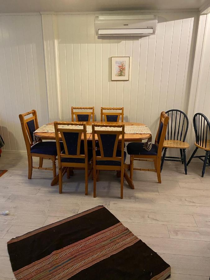 Bogen House On The Lake מראה חיצוני תמונה